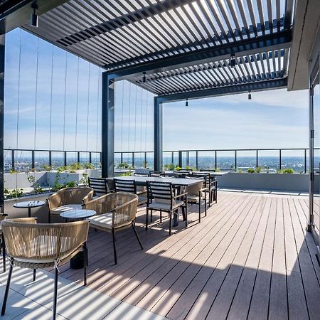 Liberty One Appartement Melbourne Buitenkant foto